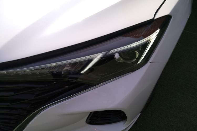 Used CHANGAN Eado 2021 PLUS Blue Whale NE 1.4T GDI DCT Prestige Model