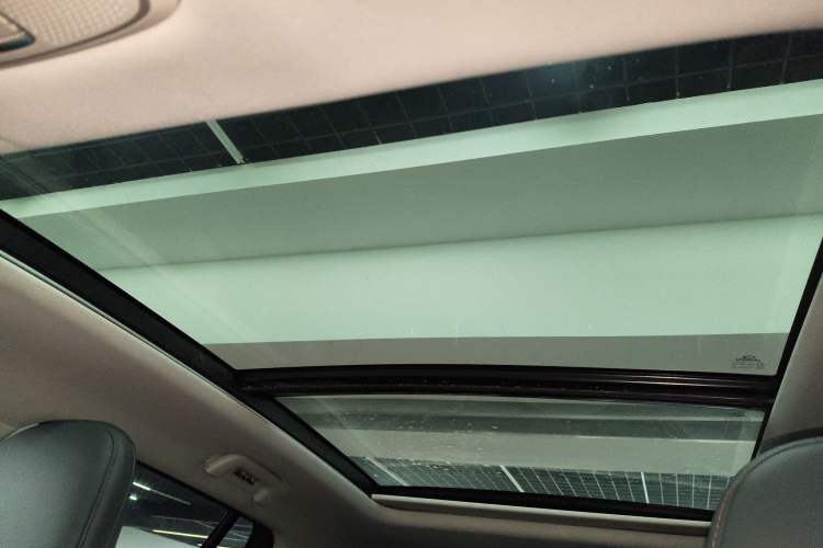 Used GAC Trumpchi GS4 2021 270T Automatic Smart Connectivity Technology Edition
