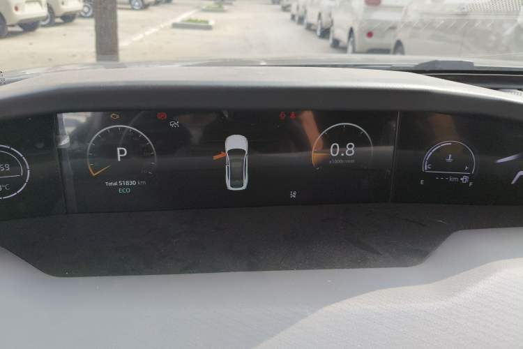 Used Changan UNI-V 2022 1.5T Excellence Model
