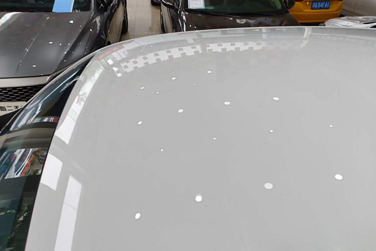 Used Leapmotor T03 2024 310 Comfort Edition
