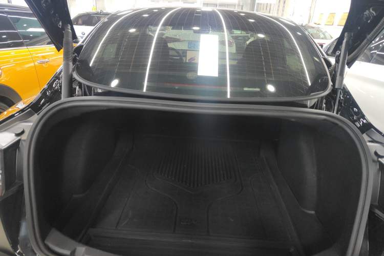 Used Tesla Model 3 2022 Rear-Wheel-Drive Version