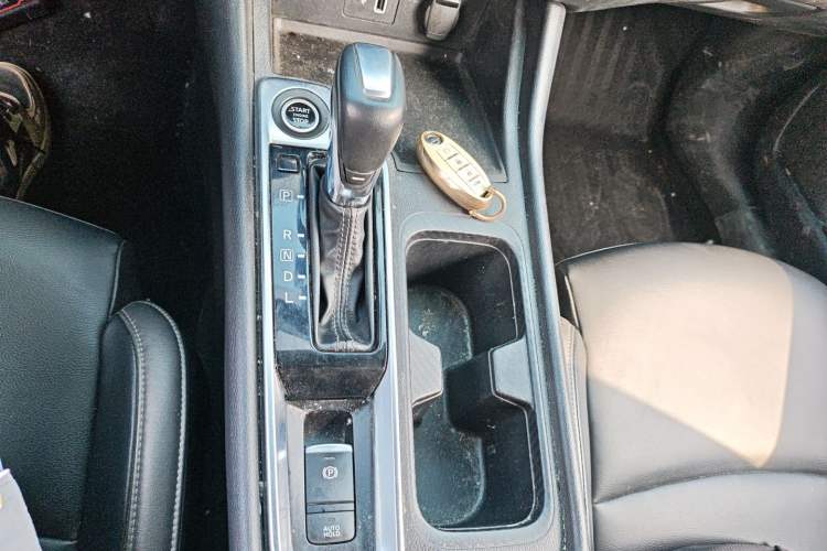 Used Nissan Sylphy 2022 1.6L XL CVT Enjoyment Edition
