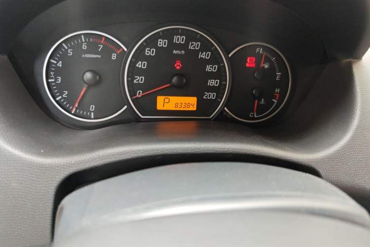 Used Suzuki Swift 2014 1.5L Automatic Fashion Edition