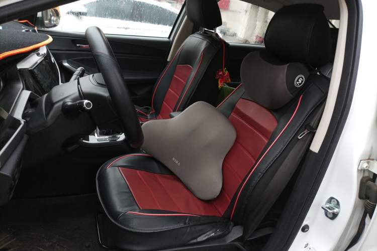 Used Chery Arrizo 5 2021 PRO 1.5L Manual Youth Edition Left Front Seat