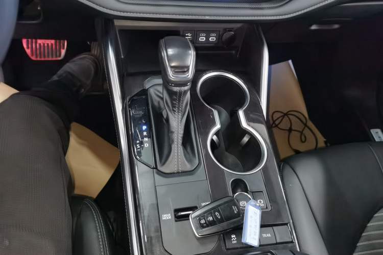 Used Toyota Crown Kluger 2023 2.5L HEV Four-Wheel Drive Prestige Edition
