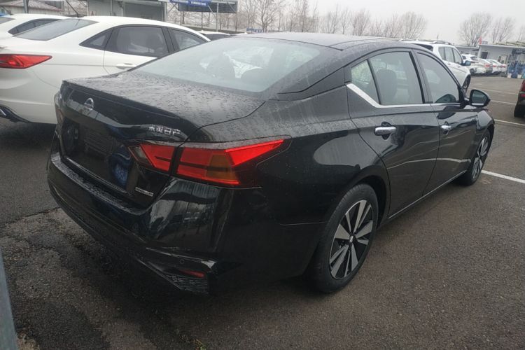 Used Nissan Teana 2021 2.0L XL Comfort Edition