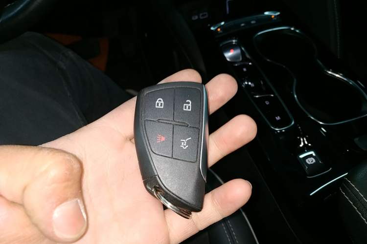 Used Buick Envision 2021 Encore Plus 652T 7-Seat Luxury Model
