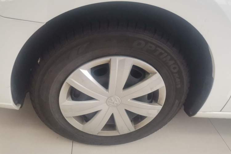 Used Volkswagen Jetta 2017 1.5L Manual Fashion Edition