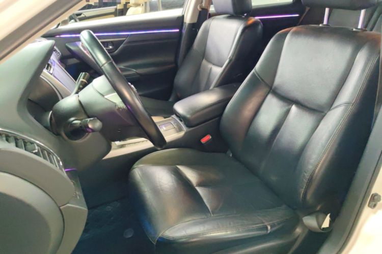 Used Nissan Teana 2014 2.0L XL Upper Tech Edition
