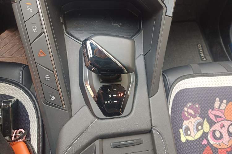 Used Lynk & Co 06 2023 Remix 1.5T Shero