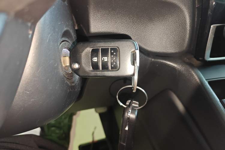 Used Honda Breeze 2021 240TURBO CVT Front-Wheel Drive Elite Edition
