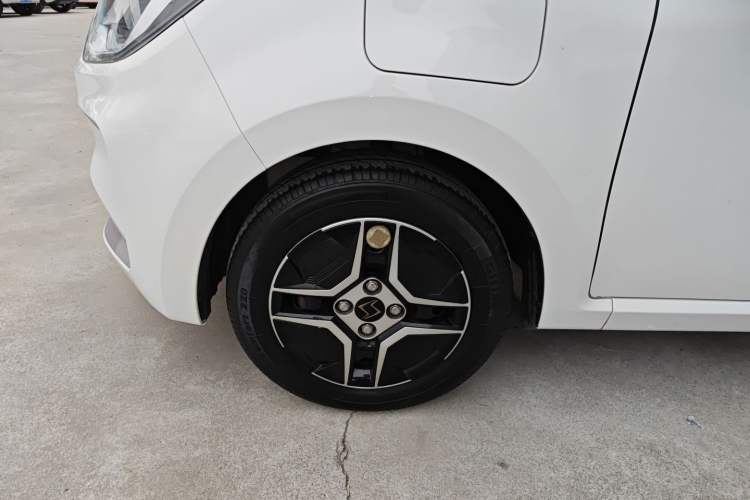 Used SOL E10X 2022 Flower Fairy Design Four-Leaf Clover