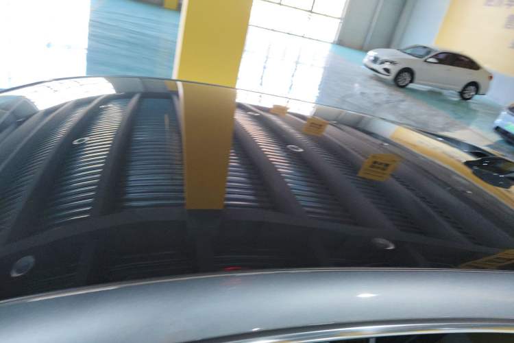 Used Zeekr 001 2023 WE Edition 100 kWh