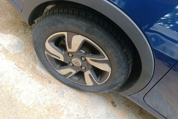 Used Baojun 310W 2018 1.5L Automatic Luxury Version China V
