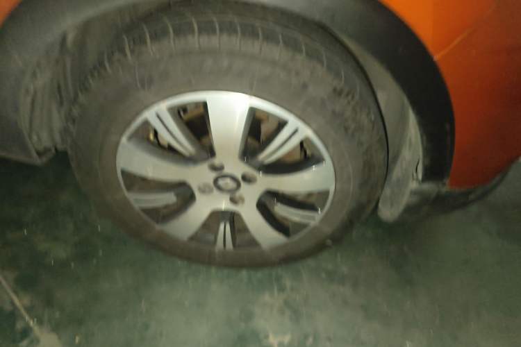 Used Renault Captur 2015 1.2T Automatic Comfort Edition
