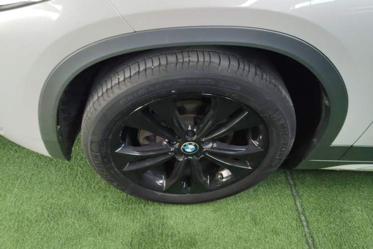 Used BMW X2 2021 sDrive20i M Sport Package