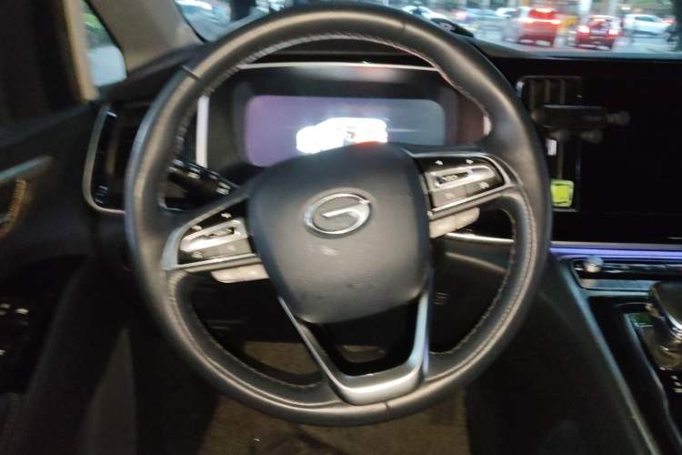 Used GAC Trumpchi M8 2021 Master Series 390T Ultimate Edition