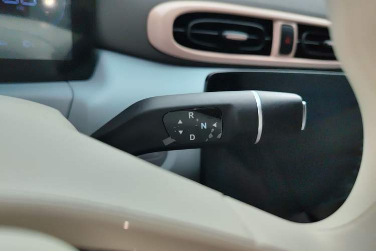 Used Leapmotor T03 2024 200 Lite Edition