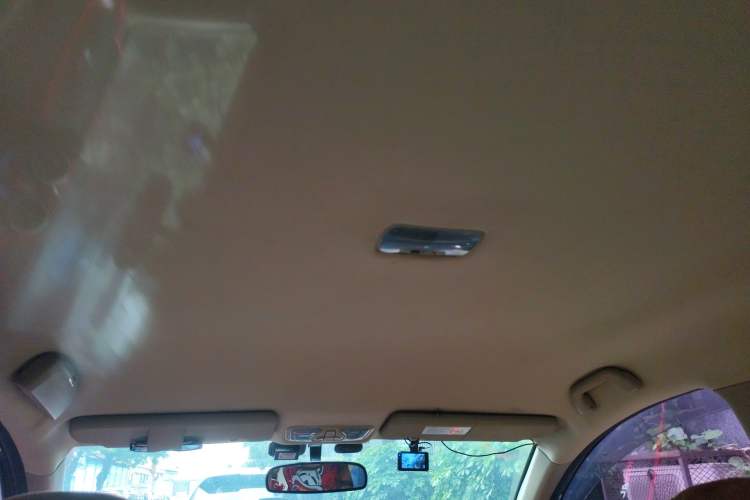 Used Haval H6 2011 Green Silence 2.0T Manual Two-Wheel Drive Elite Model