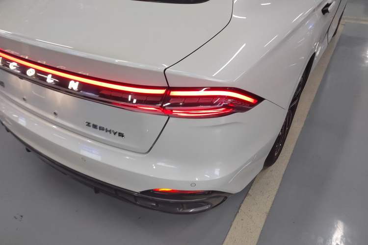 Used Lincoln Z 2022 iCool Luxury Edition
