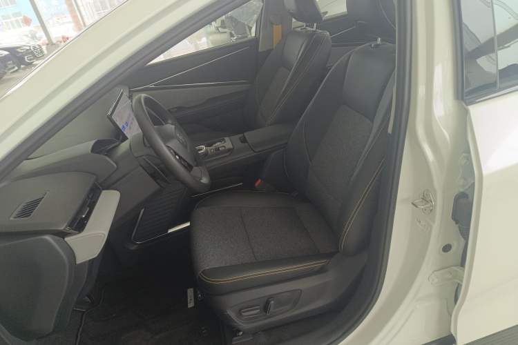 Used Toyota bZ5 2025 Model 550 JOY
