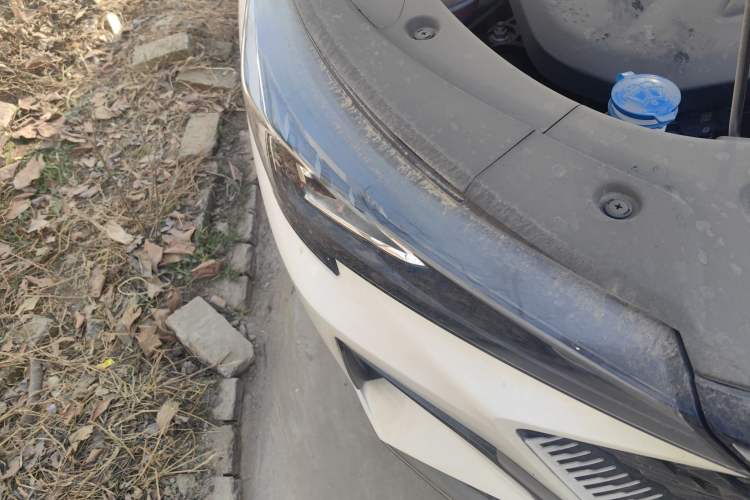 Used Oshan X5 PLUS 2023 1.5T DCT Excellence Edition