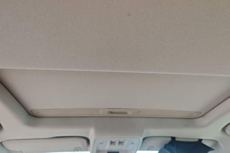 Used Buick Verano 2017 Sedan 15S Automatic Entry Model Headliner