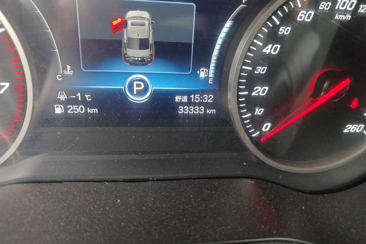 Used Hongqi H5 2020 1.5T DCT Flagship Edition
