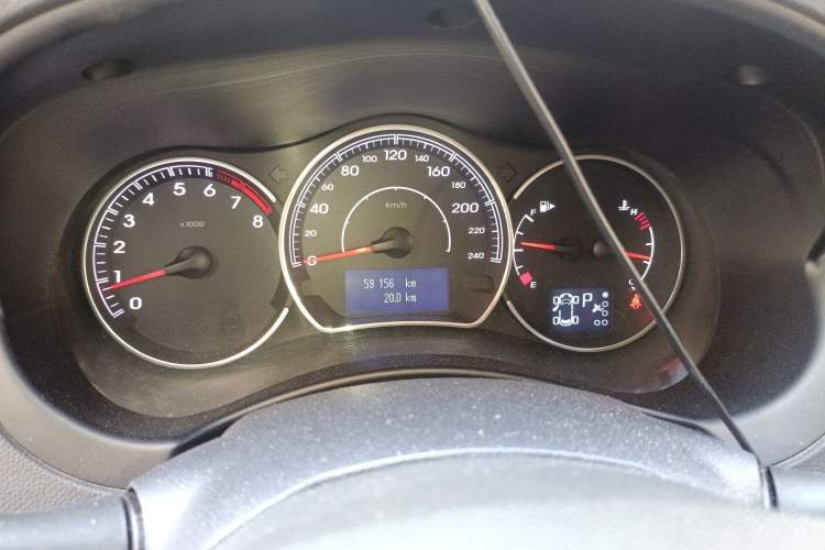 Used Renault Koleos 2014 Revised Version 2.0L Two-Wheel Drive Fashion Edition
