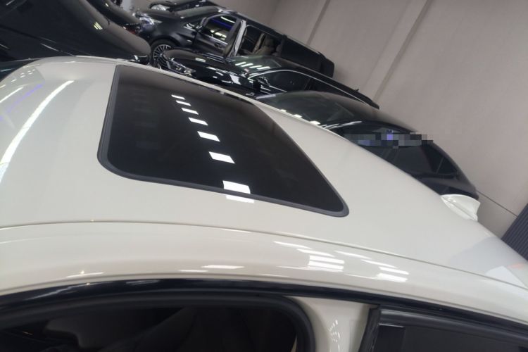 Used BMW 3 Series 2018 320Li Leading Model M Sport Package