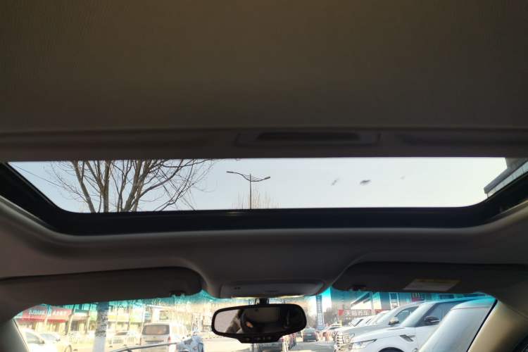 Used Buick GT 2019 18T Automatic Connected Elite Model China V Standard
