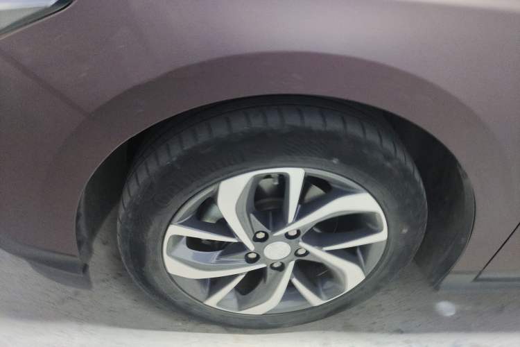 Used Buick Velite 6 2020 Connected Smart Enjoyment PLUS
