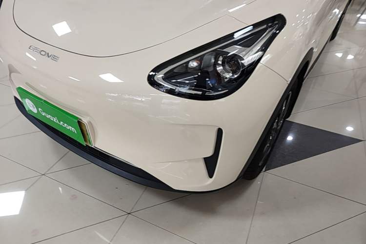 Used Geely Galaxy Geome 2025 310km Youth Edition