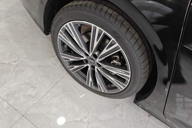 Used Audi A6L 2026 45 TFSI quattro Prestige Dynamic Edition