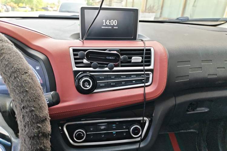 Used JAC Group iEV6E 2018 Upgraded Edition iEV6E Luxury Smart Model
