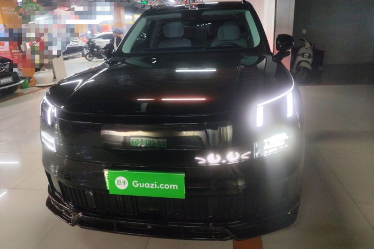 Used Lynk & Co 900 2025 2.0T Ultra