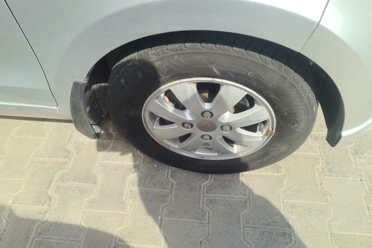 Used Wuling Hongguang 2014 1.5L S Standard Version