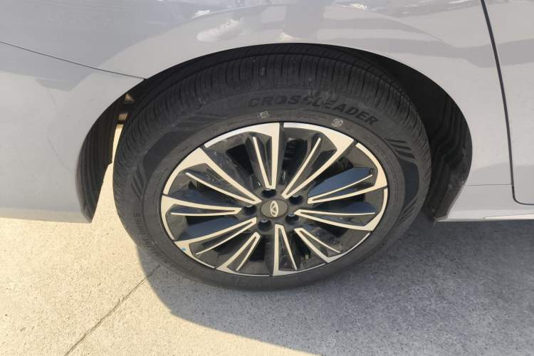 Used Chery Fengyun A8 2024 127 Far Voyage Luxury Edition
