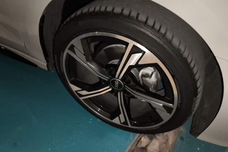 Used Audi A3 2023 Updated Sportback 35 TFSI Luxury Sports Edition