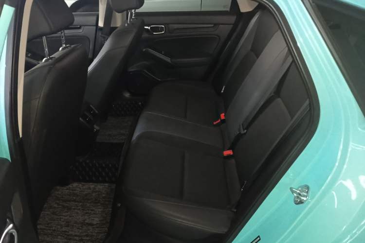 Used Honda Integra 2022 240TURBO CVT Phantom Night·Tech Edition
