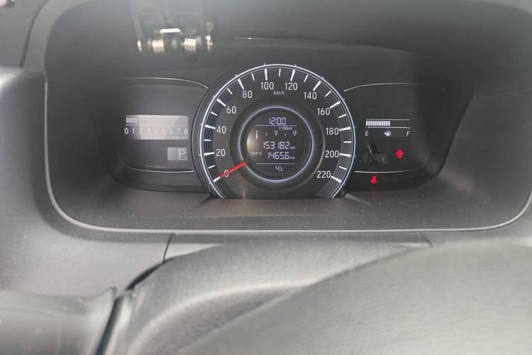 Used Honda Odyssey 2015 2.4L Smart Edition