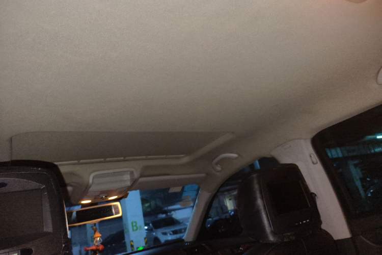 Used Volkswagen Passat 2011 1.8 TSI DSG Prestige Edition Headliner