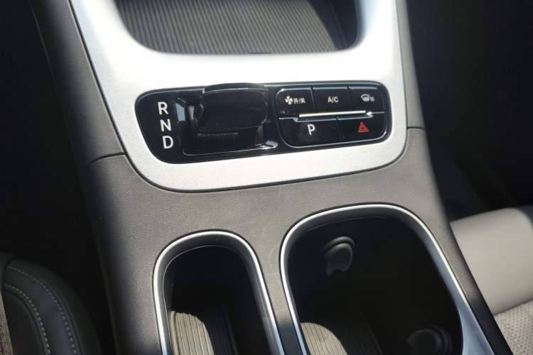 Used Geely Galaxy Geome 2025 310km Youth Edition
