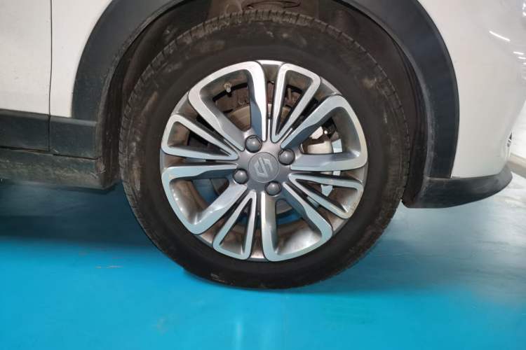 Used Leapmotor T03 2021 400 Lite Edition Lithium Iron Phosphate
