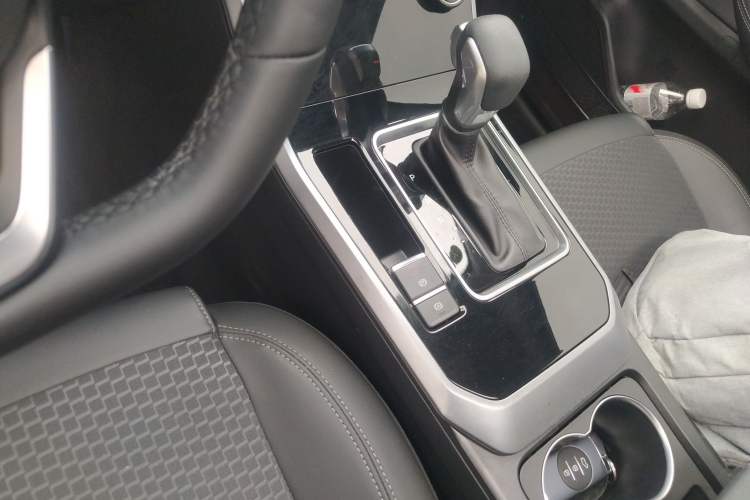 Used Chery Tiggo 5x 2020 1.5L CVT Fashion Edition