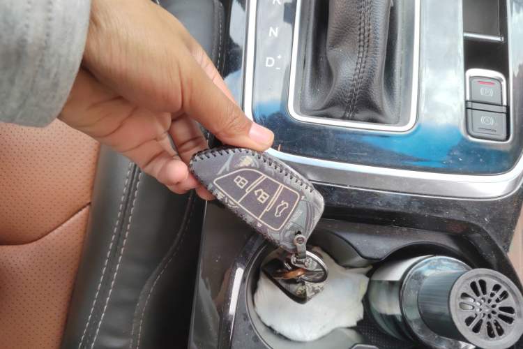 Used JETOUR X70S 2019 1.5T Automatic Tundra Version China V Standard
