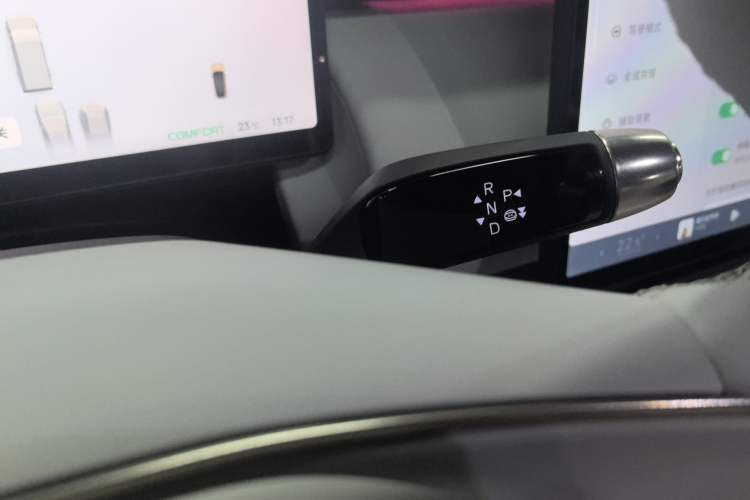 Used XPeng P7+ 2024 Long-Range Max
