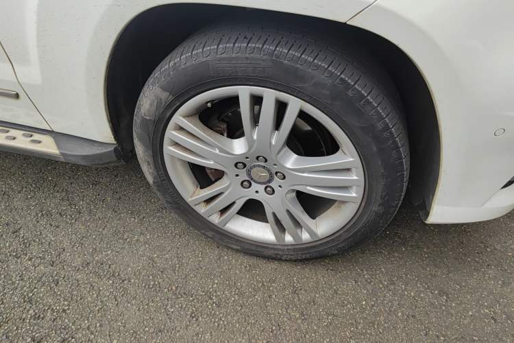 Used Mercedes-Benz GLK-Class 2015 GLK 260 4MATIC Dynamic Edition Ultimate Version
