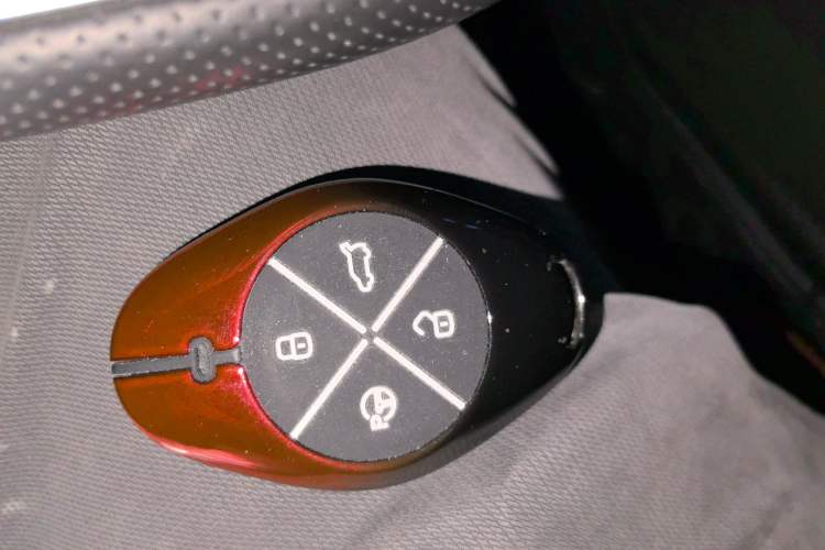 Used XPeng P7 2022 670N+