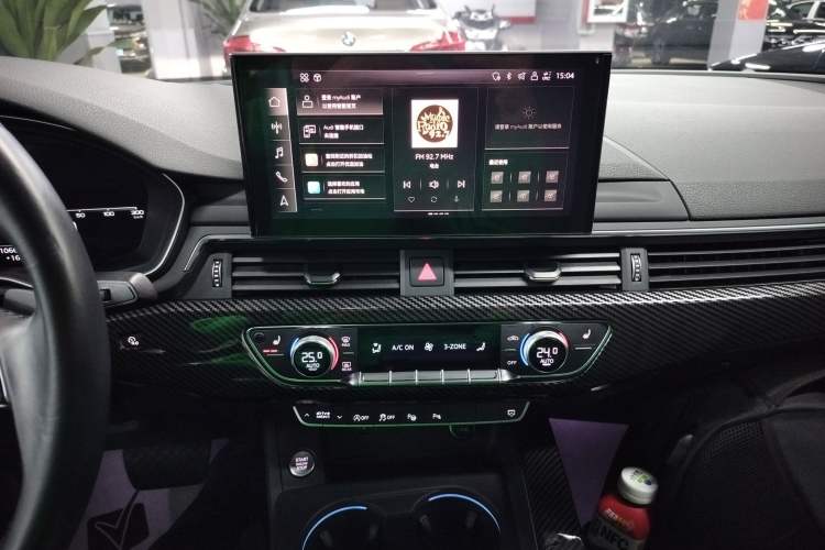 Used Audi A5 2021 Sportback 45 TFSI quattro Prestige Dynamic Edition